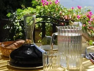 Hotel Masseria Rossella