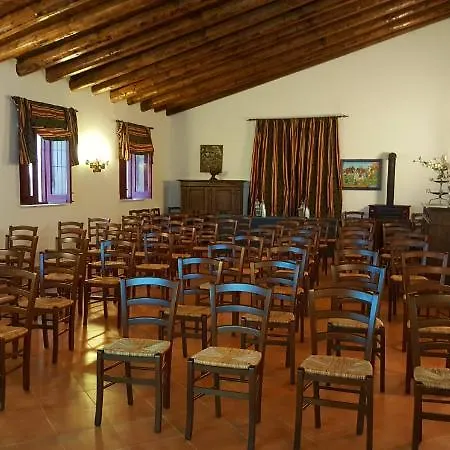 Hotel Masseria Rossella Piana Degli Albanesi