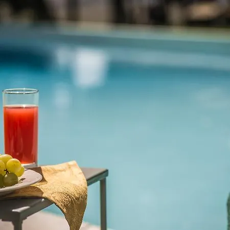 Masseria Rossella Hotel