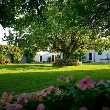 Masseria Rossella Hotel 3*