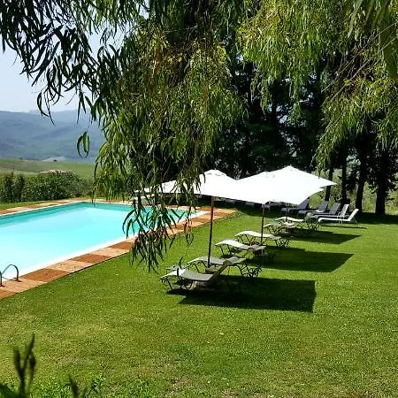 Masseria Rossella 3*