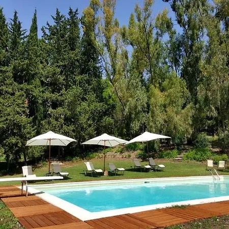 Masseria Rossella