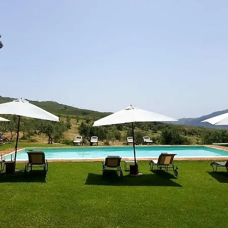 Masseria Rossella Hotel 3*