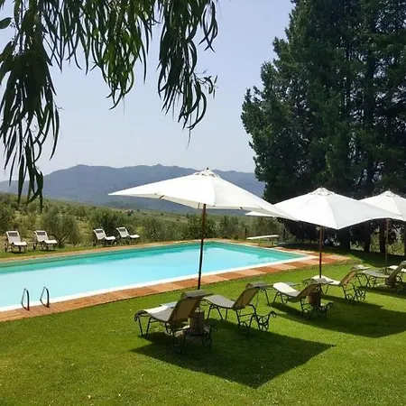 Hotel Masseria Rossella Piana Degli Albanesi