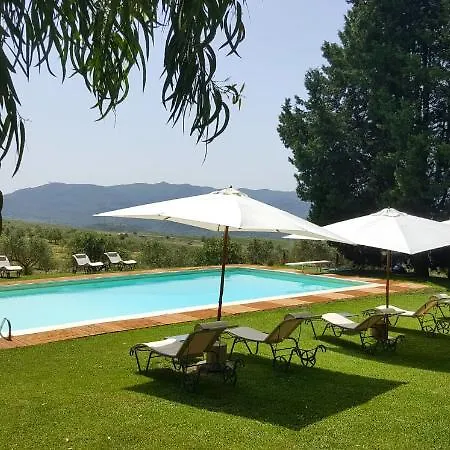 Masseria Rossella Hotel Piana Degli Albanesi