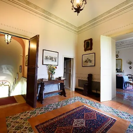 Hotel Masseria Rossella 3*