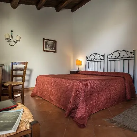 Hotel Masseria Rossella Piana Degli Albanesi