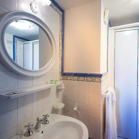 Hotel Masseria Rossella