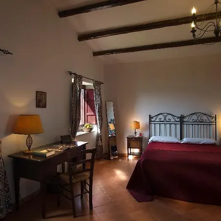 Masseria Rossella Hotel Piana Degli Albanesi