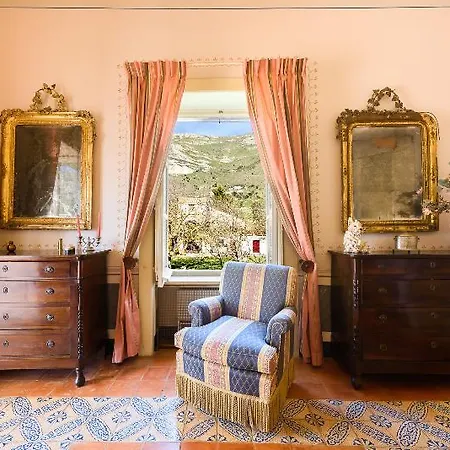 Hotel Masseria Rossella