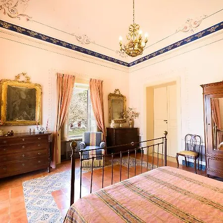 Masseria Rossella Hotel Piana Degli Albanesi