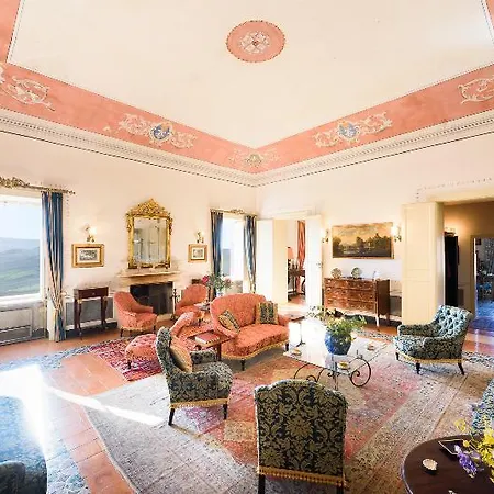 Hotel Masseria Rossella 3*