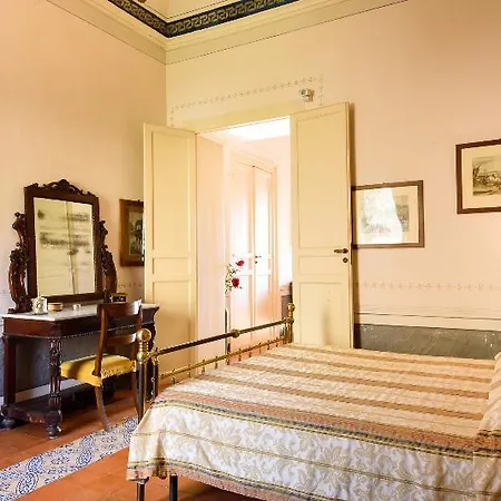 Masseria Rossella Hotel 3*