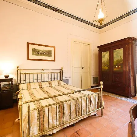 Masseria Rossella 3* Piana Degli Albanesi