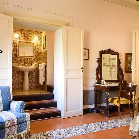 Hotel Masseria Rossella