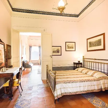 Masseria Rossella Piana Degli Albanesi