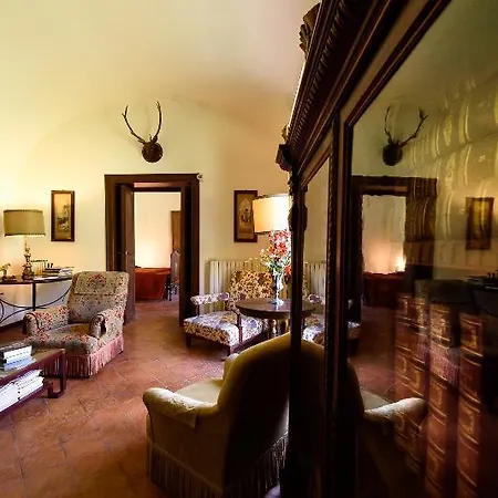 Masseria Rossella 3*