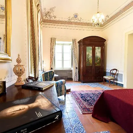 Masseria Rossella Hotel Piana Degli Albanesi