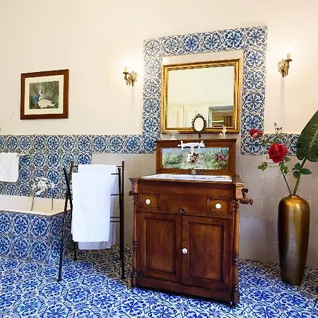 Masseria Rossella Hotel