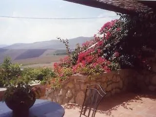 Masseria Rossella 3*