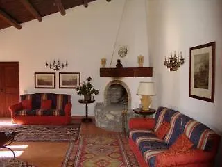 Masseria Rossella מלון