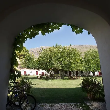 Masseria Rossella 3*