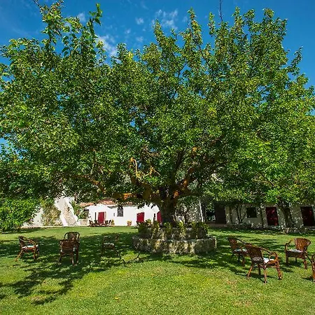 Masseria Rossella