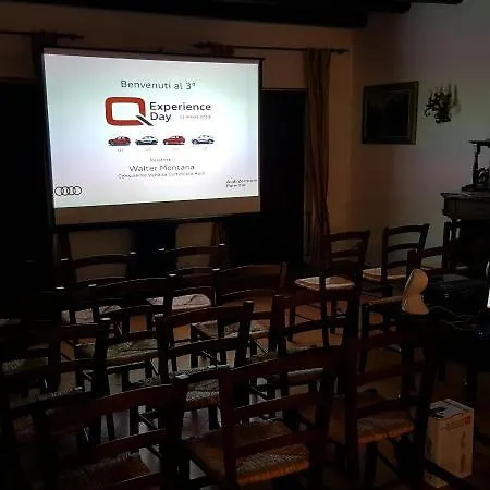Masseria Rossella 3* פיאנה דלי אלבנזי