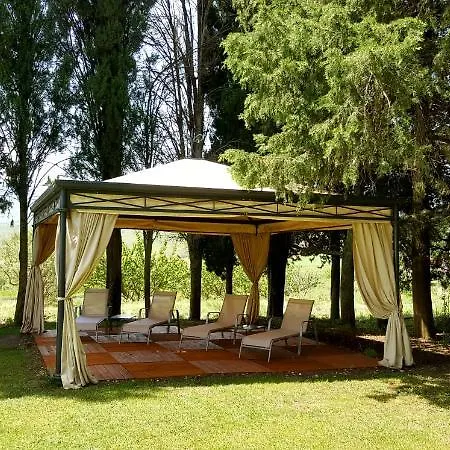 מלון Masseria Rossella