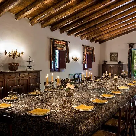 Masseria Rossella 3*