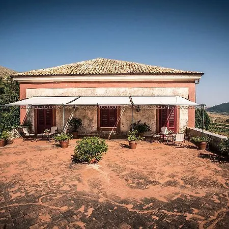 Masseria Rossella Hotel