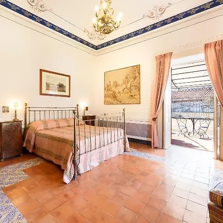 Masseria Rossella 3*
