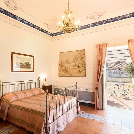 Masseria Rossella מלון 3*