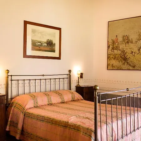 Masseria Rossella 3* פיאנה דלי אלבנזי