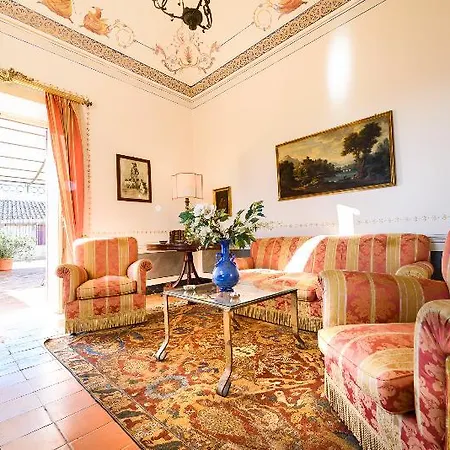 מלון Masseria Rossella 3*