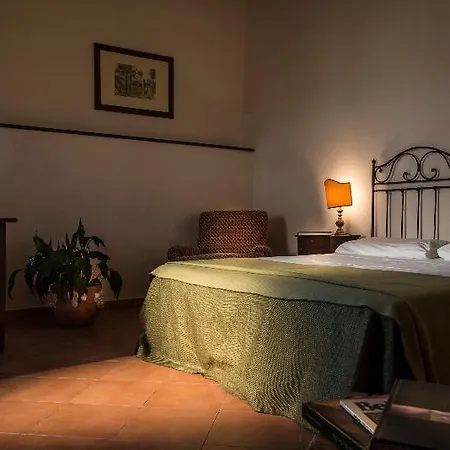 Masseria Rossella