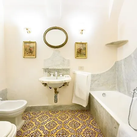 Masseria Rossella מלון פיאנה דלי אלבנזי