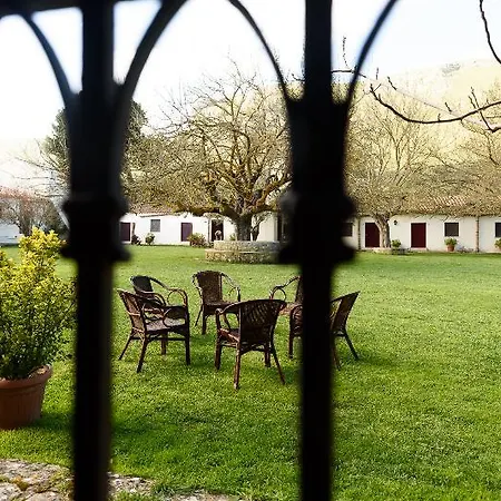 Masseria Rossella