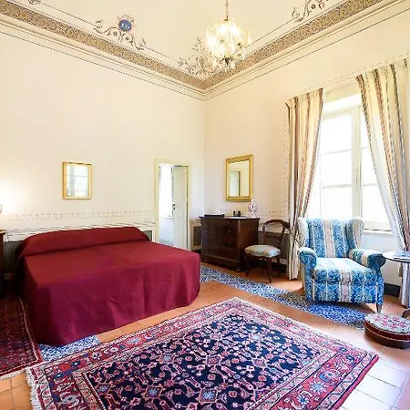 Masseria Rossella מלון 3*