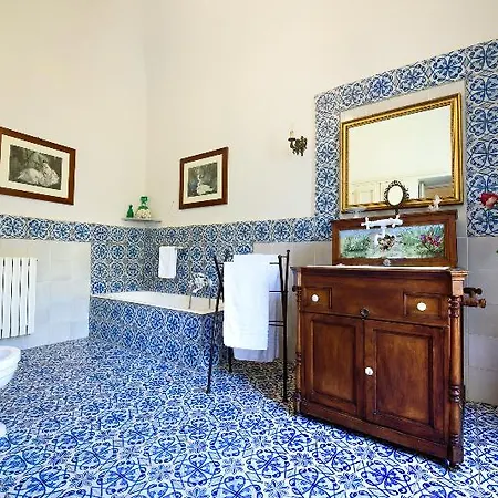 מלון Masseria Rossella